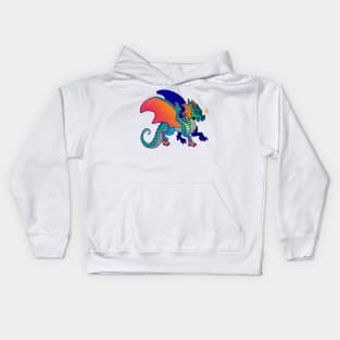 Glory! Kids Hoodie